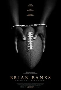  فیلم Brian Banks 2018