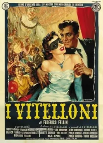 فیلم I Vitelloni 1953