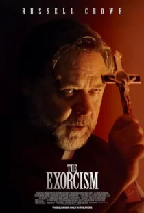 فیلم The Exorcism 2024