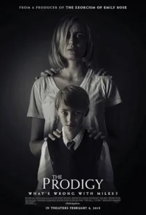  فیلم The Prodigy 2019
