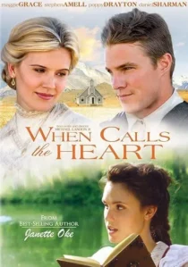  فیلم When Calls the Heart 2013