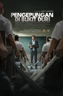  فیلم The Siege at Thorn High 2025