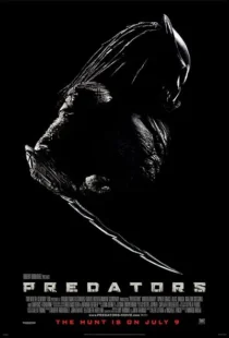 فیلم Predators 2010