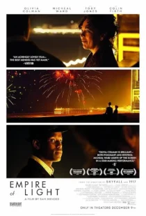  فیلم Empire of Light 2022
