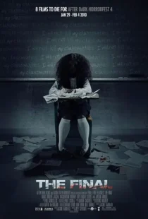  فیلم The Final 2010