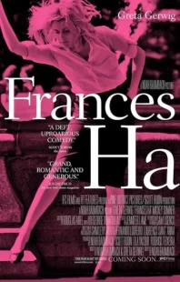  فیلم Frances Ha 2012