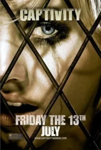  فیلم Captivity 2007
