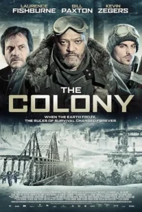  فیلم The Colony 2013