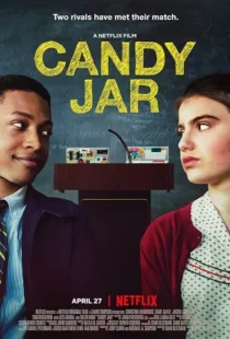 فیلم Candy Jar 2018