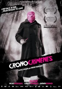 فیلم Timecrimes 2007