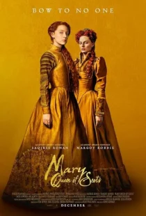  فیلم Mary Queen of Scots 2018
