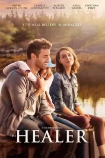  فیلم The Healer 2016