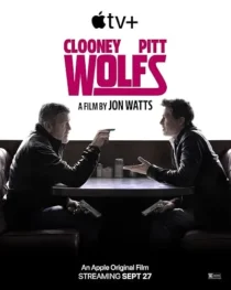 فیلم Wolfs 2024