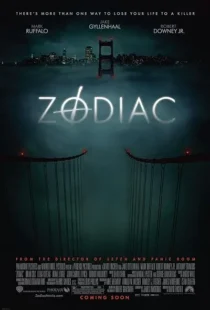 فیلم Zodiac 2007