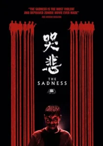 فیلم The Sadness 2021