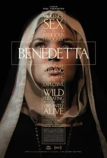  فیلم Benedetta 2021