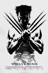 فیلم The Wolverine 2013