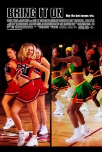  فیلم Bring It On 2000