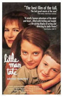 فیلم Little Man Tate 1991