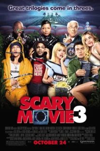 فیلم Scary Movie 3 2003