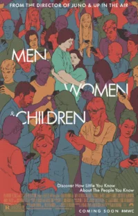فیلم Men, Women & Children 2014