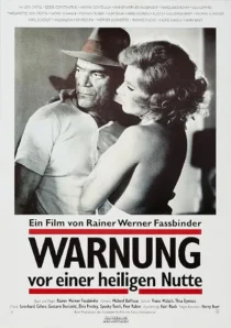  فیلم Beware of a Holy Whore 1971