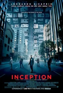 فیلم Inception 2010
