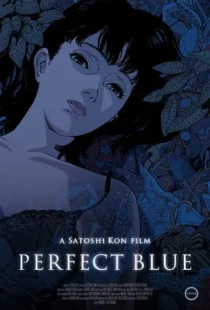 انیمه Perfect Blue 1997