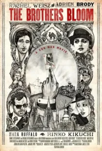  فیلم The Brothers Bloom 2008