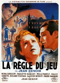 فیلم The Rules of the Game 1939