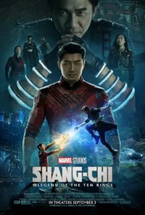  فیلم Shang-Chi and the Legend of the Ten Rings 2021