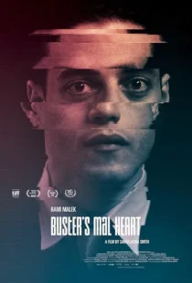  فیلم Buster’s Mal Heart 2016