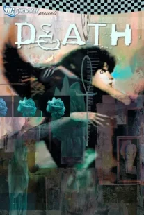  انیمیشن DC Showcase: Death 2019