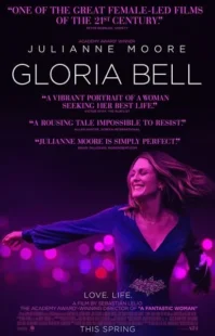  فیلم Gloria Bell 2018