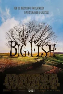 فیلم Big Fish 2003