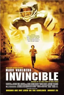  فیلم Invincible 2006