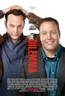  فیلم The Dilemma 2011