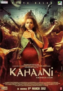 فیلم هندی Kahaani 2012