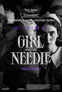فیلم The Girl with the Needle 2024