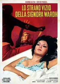 فیلم The Strange Vice of Mrs. Wardh 1971
