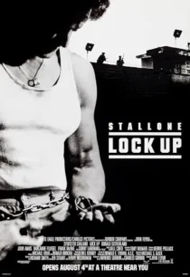  فیلم Lock Up 1989