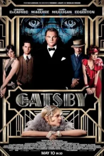 فیلم The Great Gatsby 2013