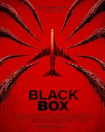 فیلم Black Box 2026