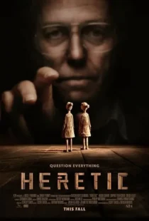 فیلم Heretic 2024