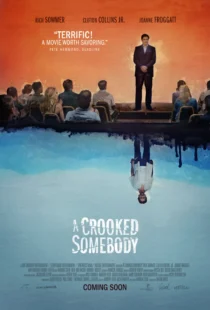  فیلم A Crooked Somebody 2017