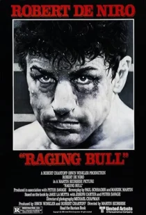 فیلم Raging Bull 1980