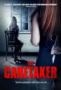  فیلم The Caretaker 2016