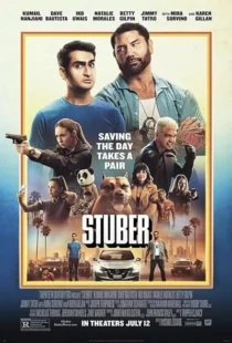 فیلم Stuber 2019