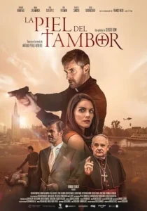  فیلم The Man from Rome 2022