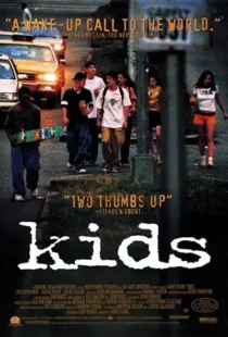 فیلم Kids 1995